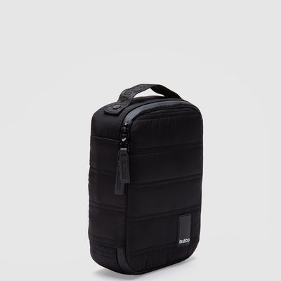 Imagen 2 del producto Cosmetiquero Originals Matte Black Velvet M Essentials