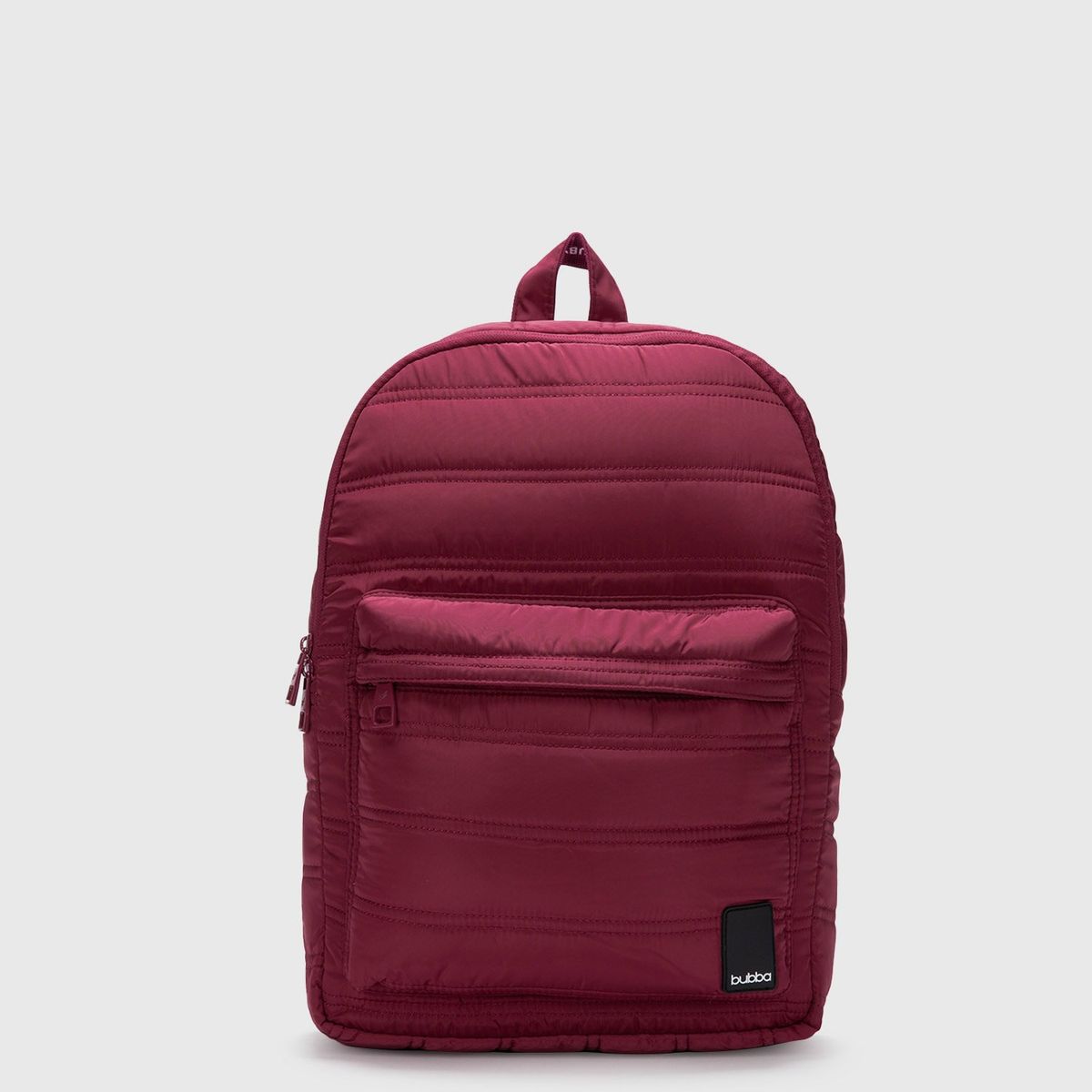 BUBBA - Mochila Originals Matte Ruby Red Regular Bubba Essentials