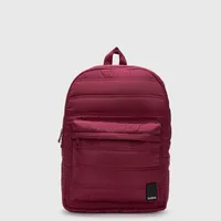 Mochila Originals Matte Ruby Red Regular Essentials