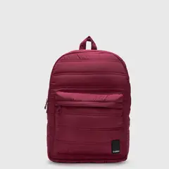BUBBA - Mochila Originals Matte Ruby Red Regular Essentials