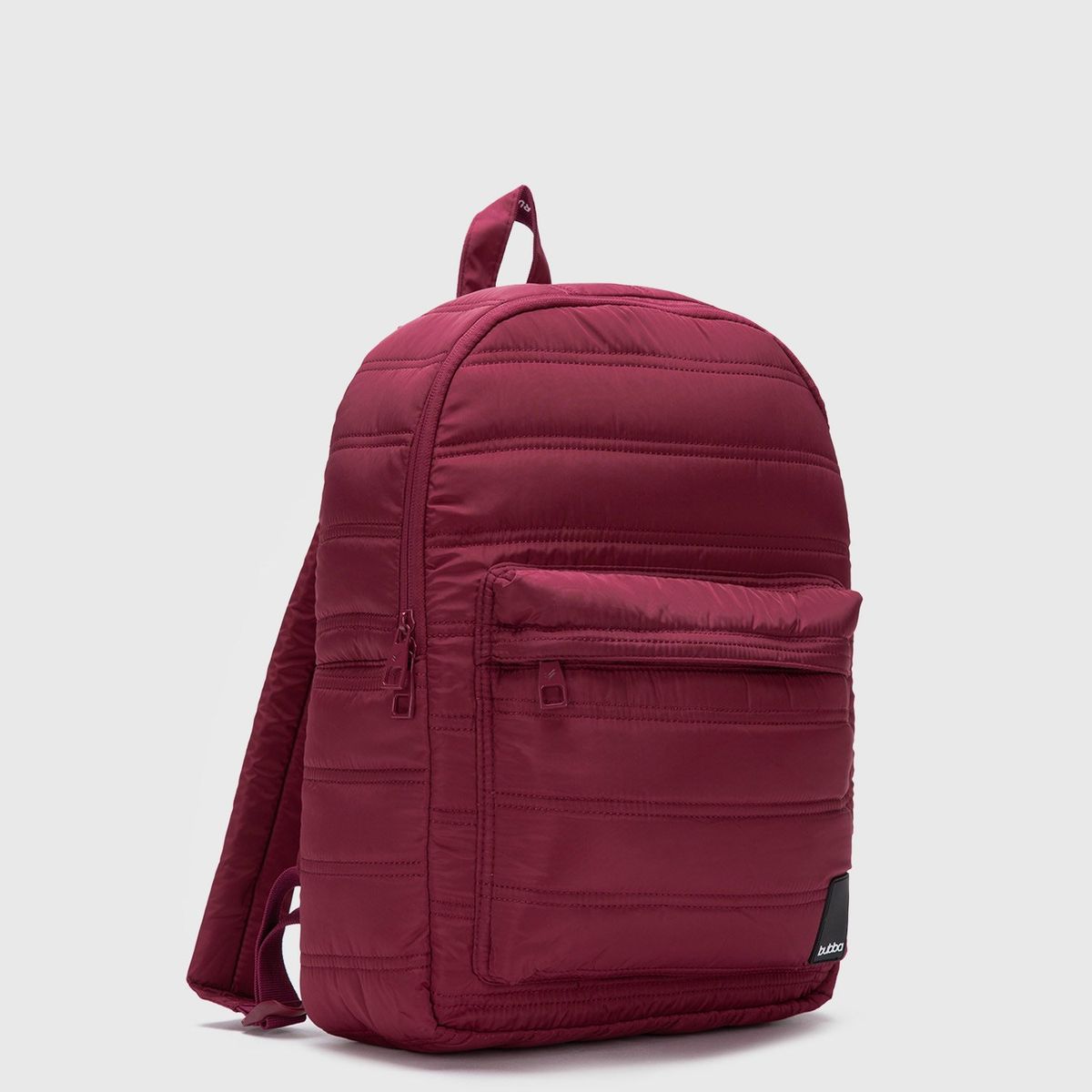 BUBBA - Mochila Originals Matte Ruby Red Regular Bubba Essentials