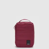 Cosmetiquero Originals Matte Ruby Red (M) Essentials