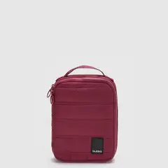 BUBBA - Cosmetiquero Originals Matte Ruby Red (M) Essentials