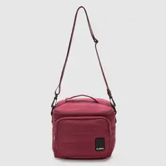 BUBBA - Lonchera Originals Matte Ruby Red Essentials