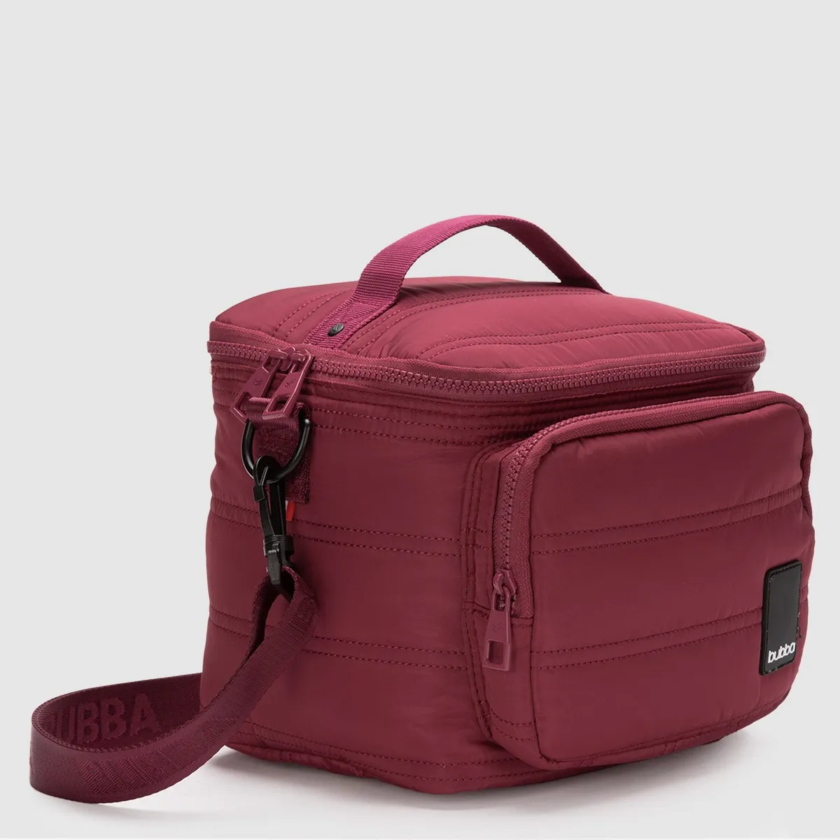 BUBBA - Lonchera Originals Matte Ruby Red Bubba Essentials