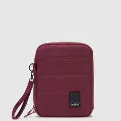 BUBBA - Box Pencil Originals Matte Ruby Red Essentials