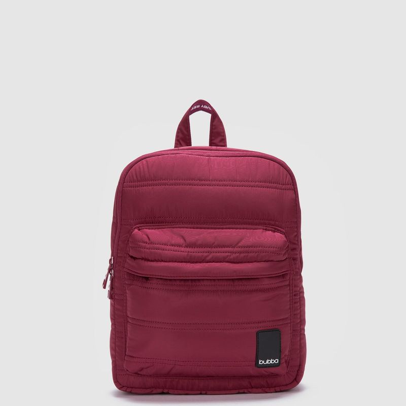 BUBBA - Mochila Originals Matte Ruby Red Mini Bubba Essentials