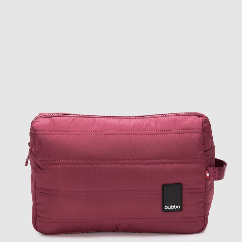 BUBBA - Neceser Originals Matte Ruby Red (L) Bubba Essentials
