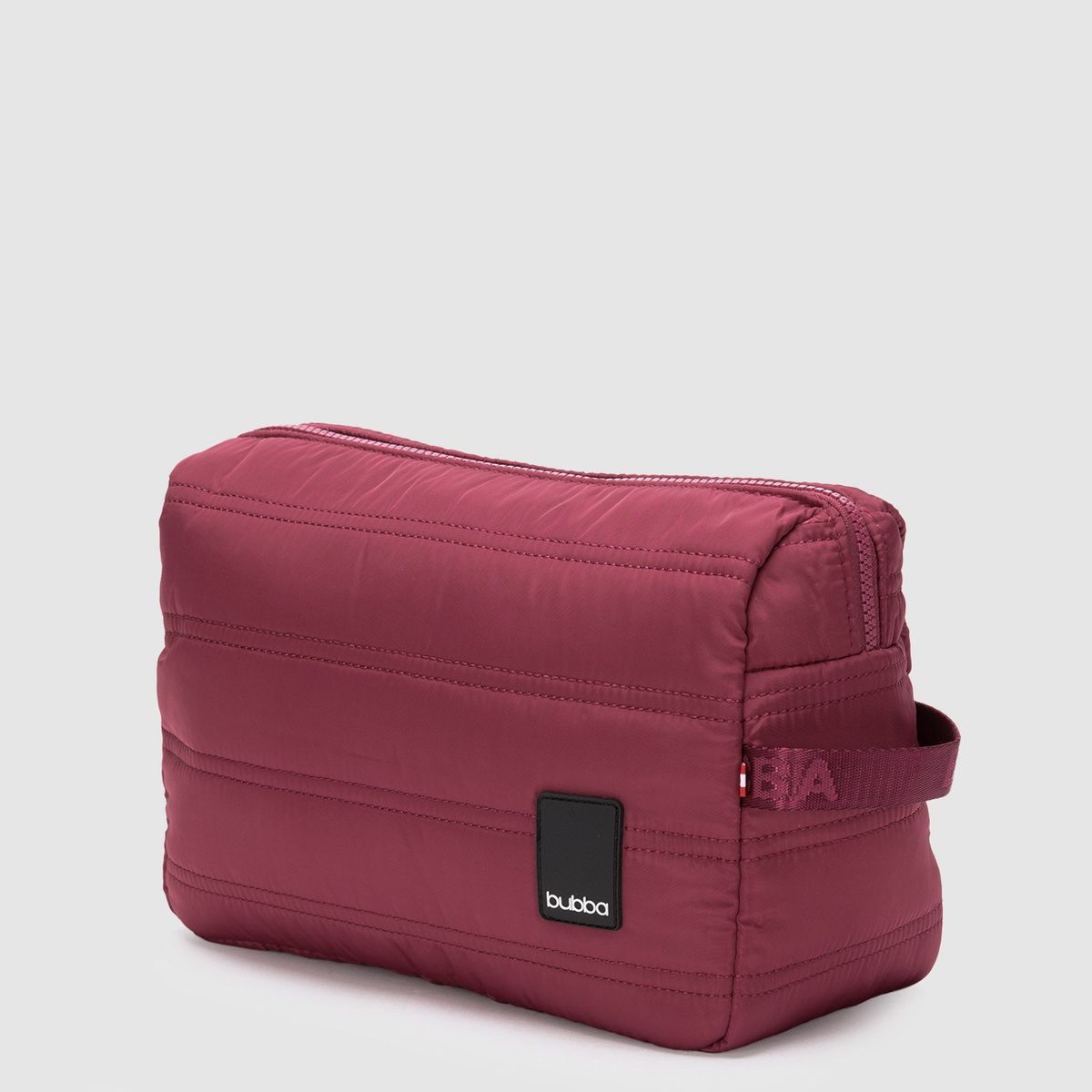 BUBBA - Neceser Originals Matte Ruby Red (L) Bubba Essentials