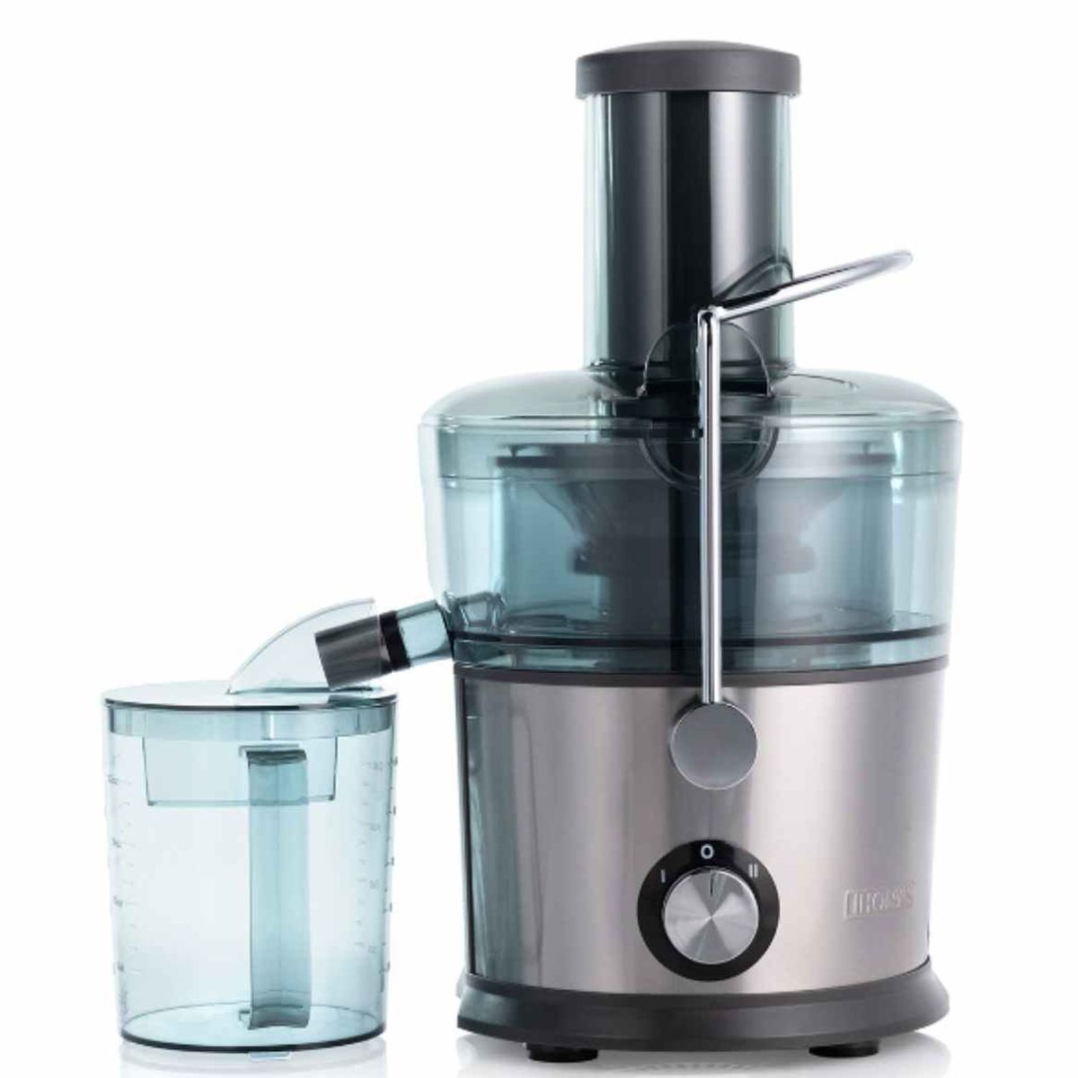 THOMAS - EXTRACTOR DE JUGO TH-2652I