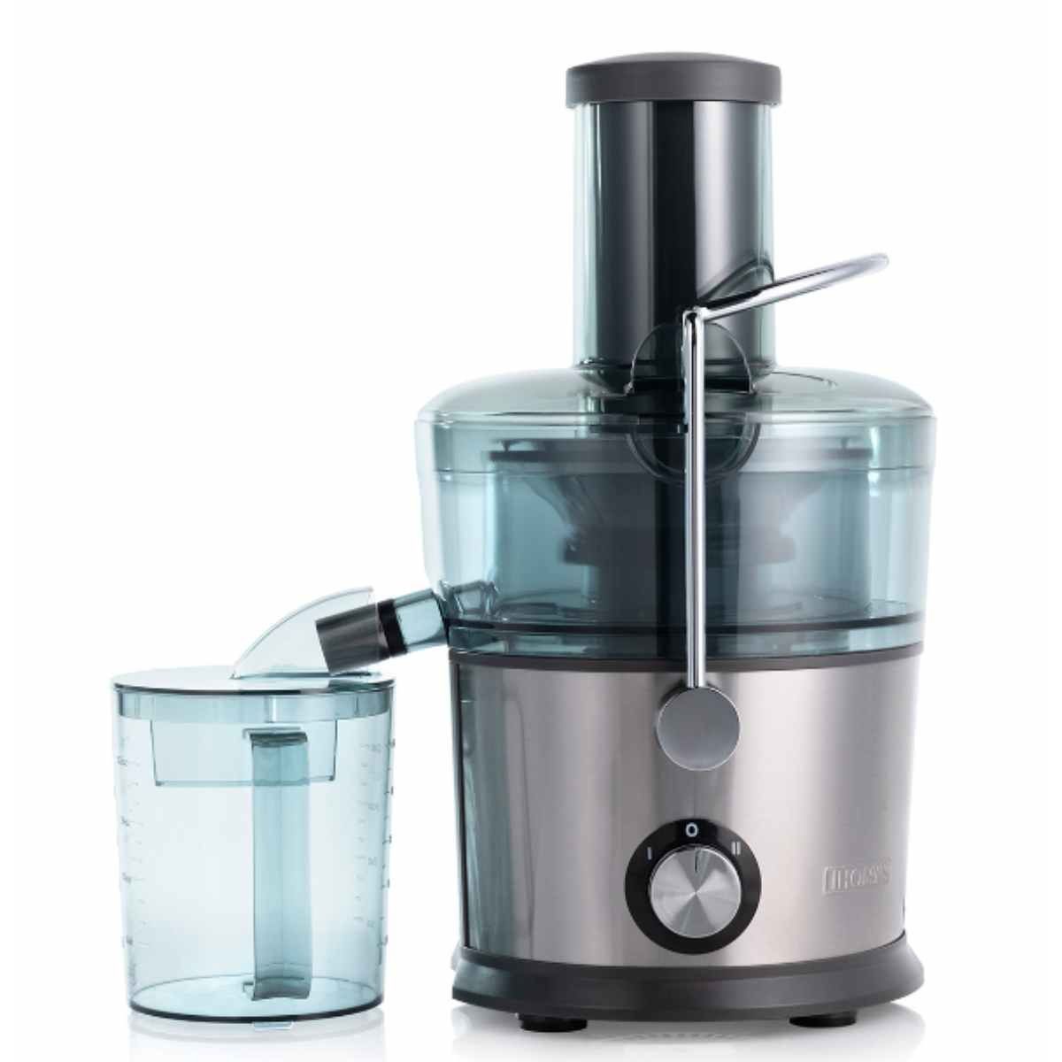 THOMAS - EXTRACTOR DE JUGO TH-2652I