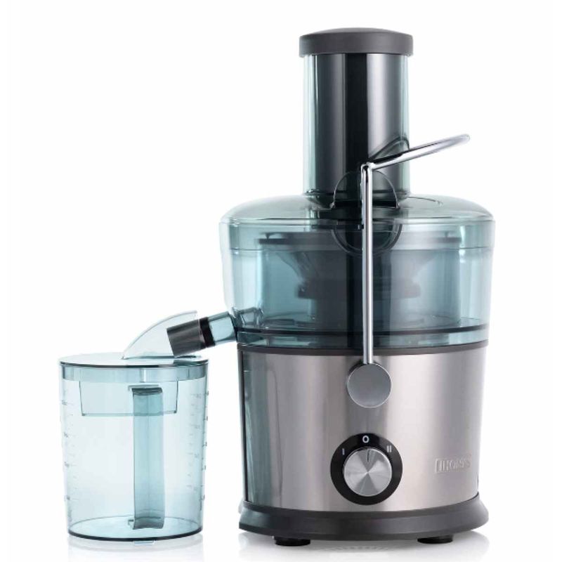 THOMAS - EXTRACTOR DE JUGO TH-2652I