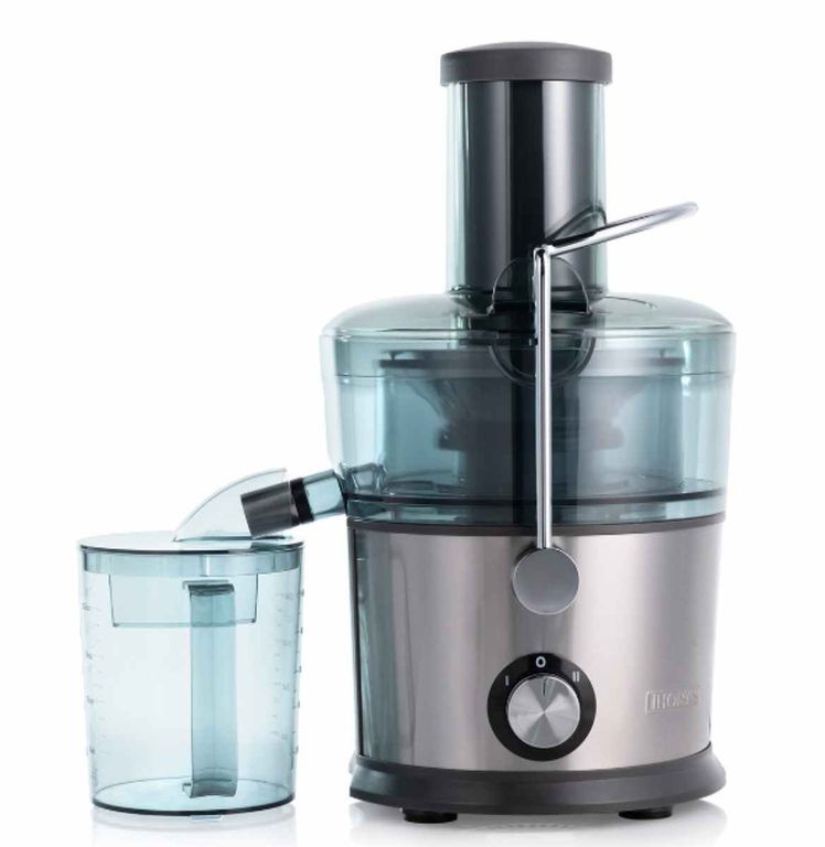 THOMAS EXTRACTOR DE JUGO TH-2652I