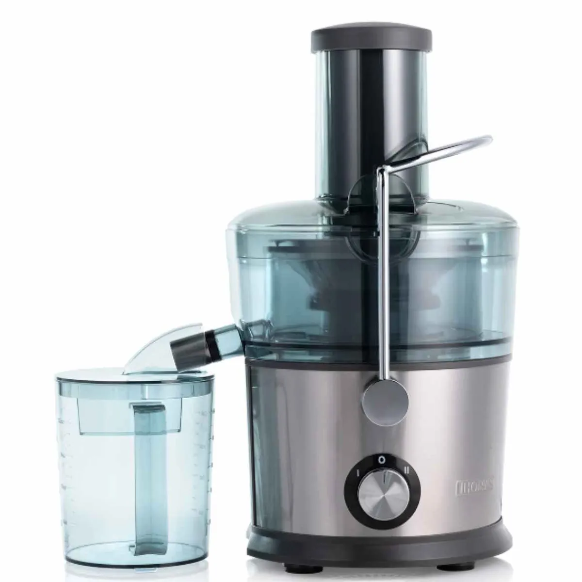 THOMAS - EXTRACTOR DE JUGO TH-2652I