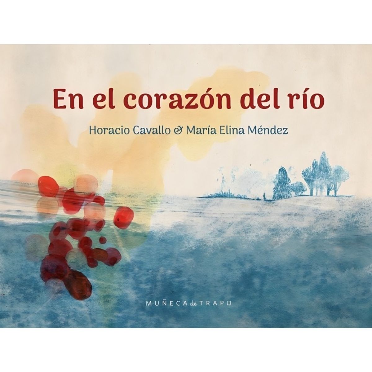 TOP10BOOKS - LIBRO En El Corazón Del Río - En El Corazón Del Río