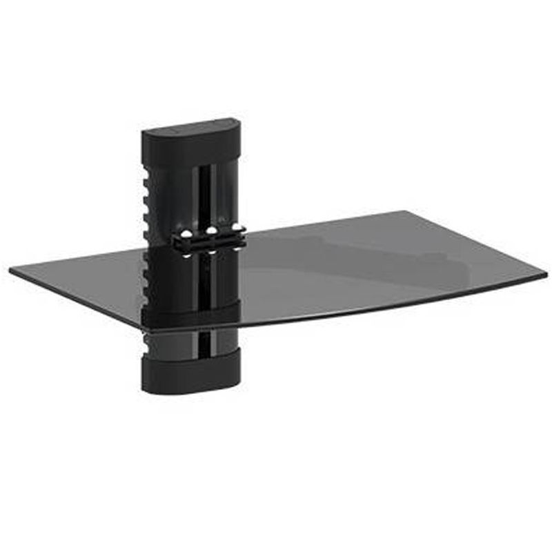 DINON - SOPORTE DE VIDRIO PARA BLU-RAY DVD DECO