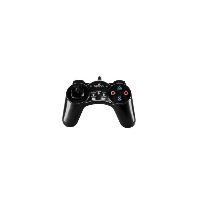 ULTRA - Joystick Ultra Para Pc USB ULTRA
