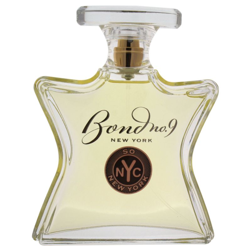 BOND N9 - So New York 100ml Bond No 9