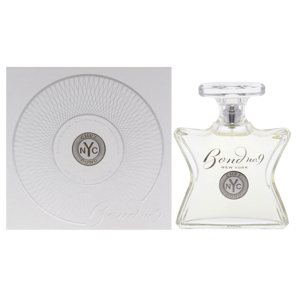 BOND N9 - Chez Bond 100ml Bond No 9