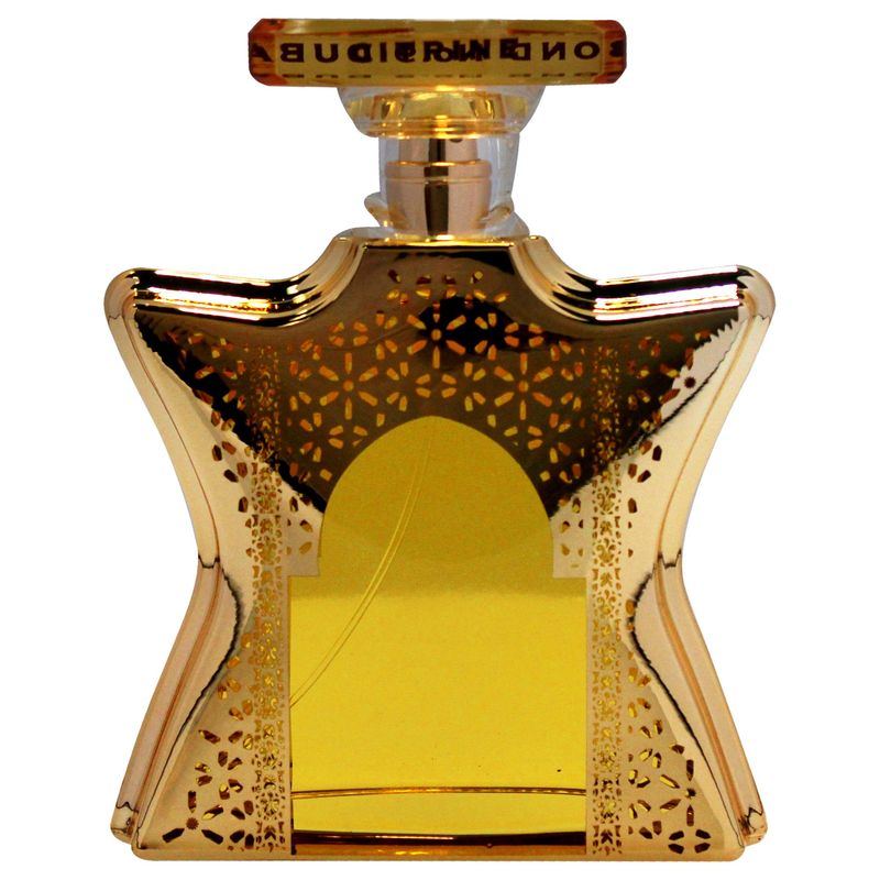 BOND N9 - Dubai Citrine 100ml Bond No 9