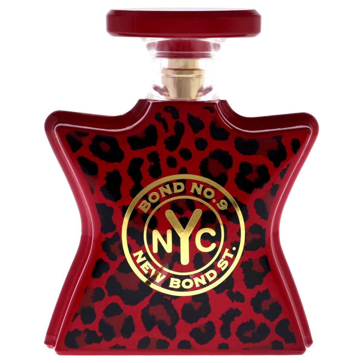 BOND N9 - New York New Bond Street 100ml Bond No 9