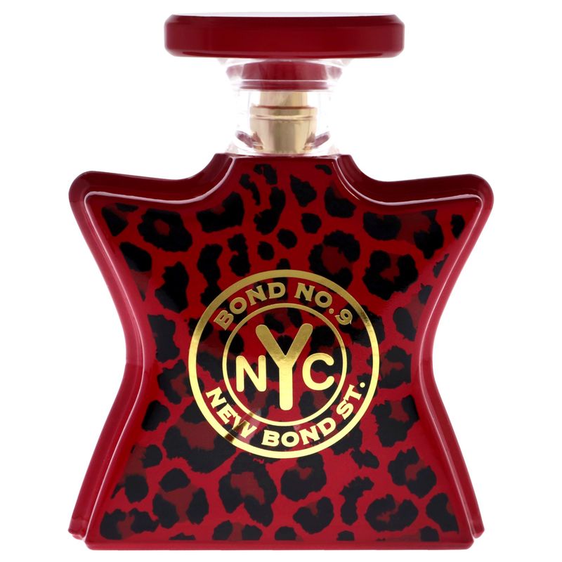 BOND N9 - New York New Bond Street 100ml Bond No 9