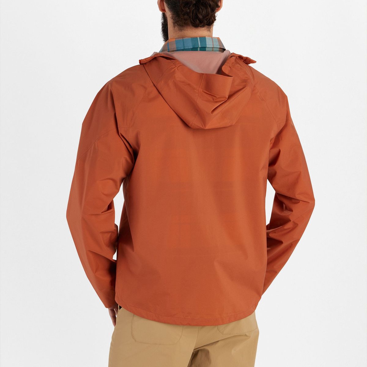 MARMOT - SUPERALLOY RAIN JACKET