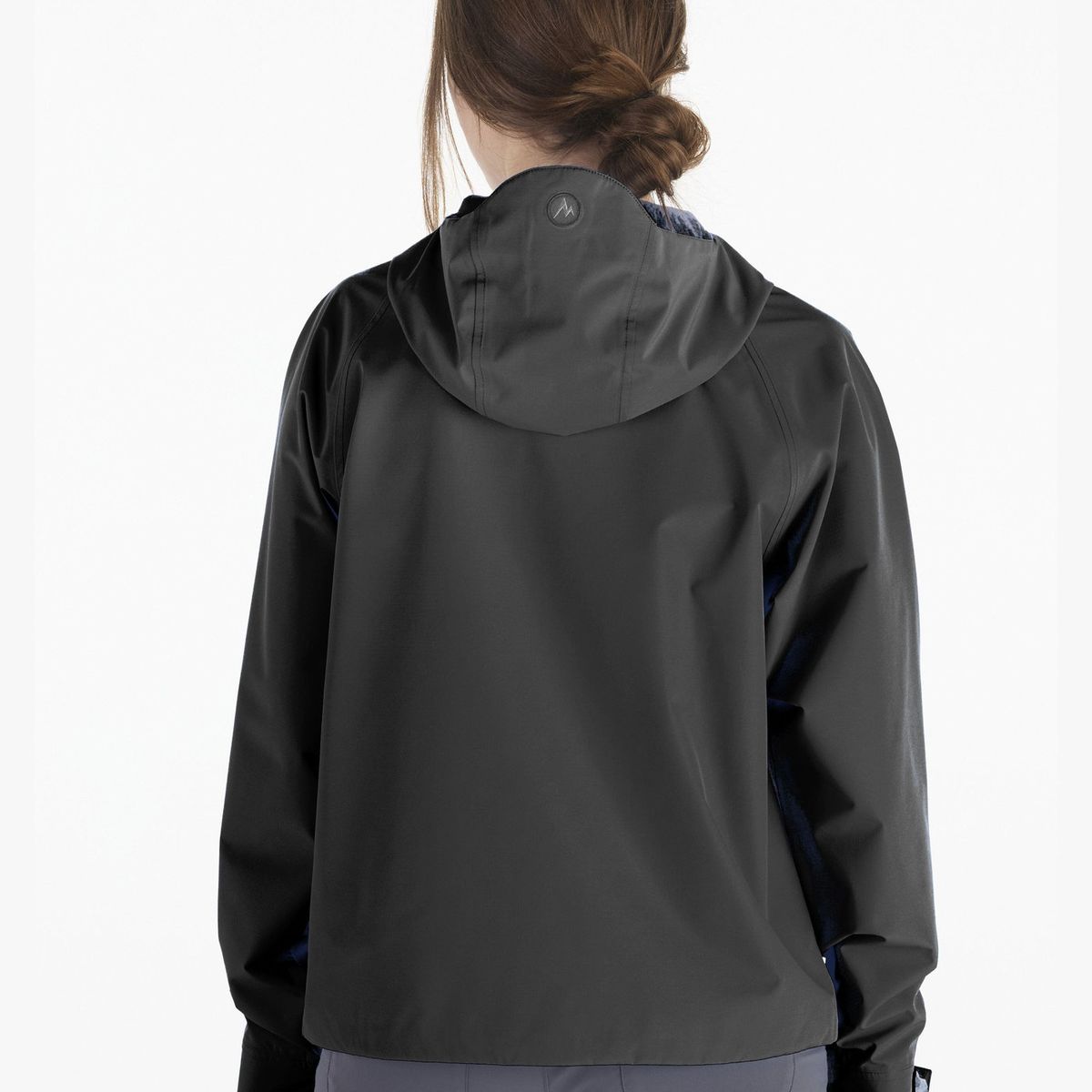 MARMOT - Chaqueta Mujer Marmot W Cascade Jacket Negro