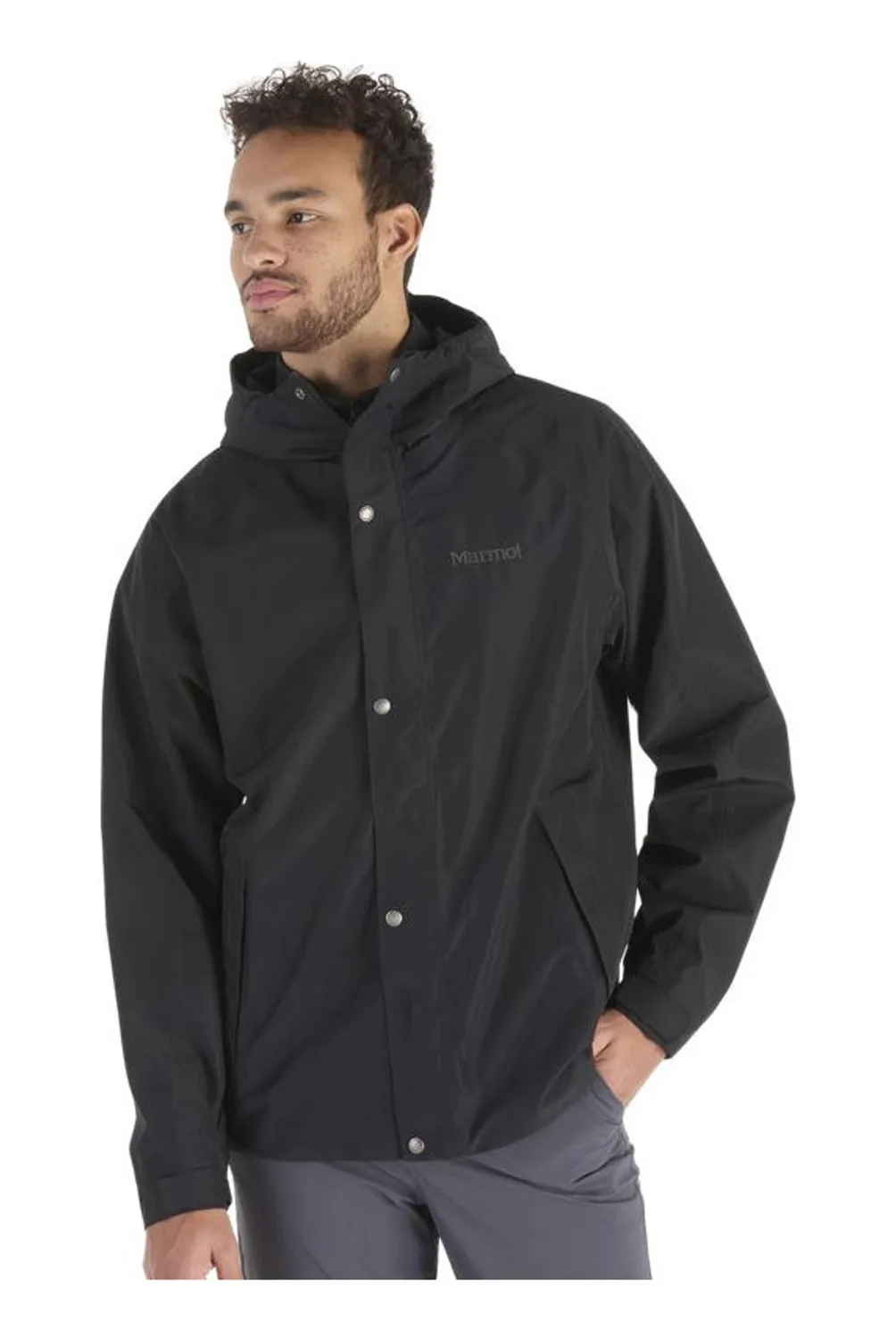 MARMOT Chaqueta Deportiva Hombre Outdoor Marmot | Falabella Chile