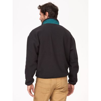 Imagen 2 del producto Polar '94 E.C.O. Recycled Fleece Hombre Negro