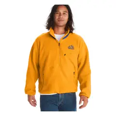 MARMOT - Polar '94 E.C.O. Recycled Fleece Hombre Negro