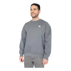 ANDESGEAR - Poleron Hombre Pichicuy Gris