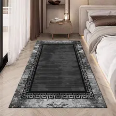 ANGELES DEL HOGAR - Alfombras Pasilleras 3D 60 cm x 180 cm