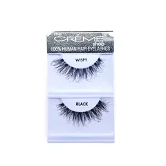 THE CREME SHOP - Pestaña Pelo Natural WISPY
