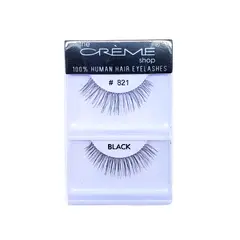 THE CREME SHOP - Pestaña Pelo Natural 821 Lust