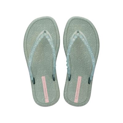 Imagen 1 del producto Sandalia Mujer Verde Meu Sol