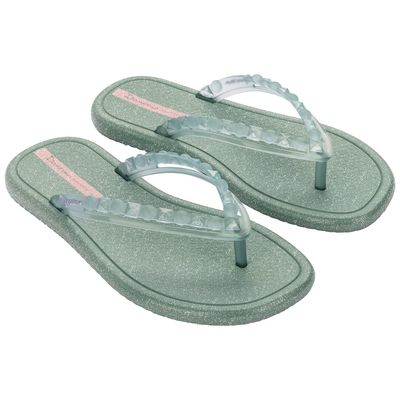 Imagen 2 del producto Sandalia Mujer Verde Meu Sol