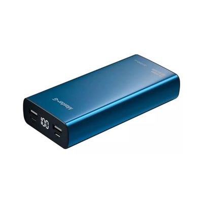 Imagen 2 del producto Batería Externa Power Bank 20000 Mah 22.5w Pd Master-g