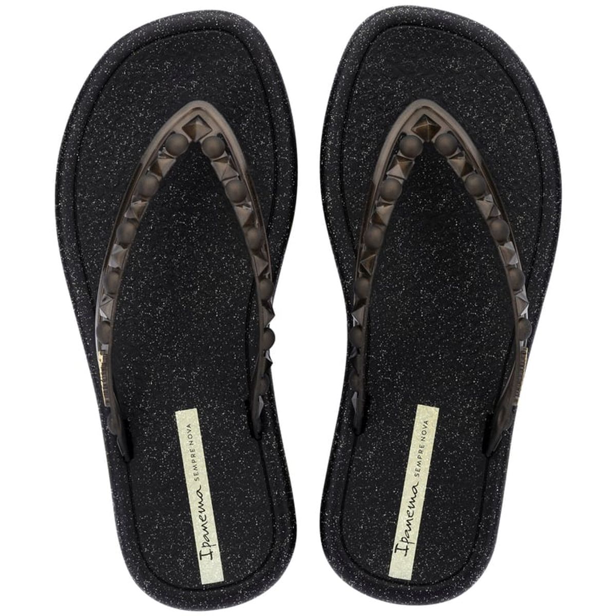 IPANEMA - Sandalia Mujer Negro Sol Ipanema