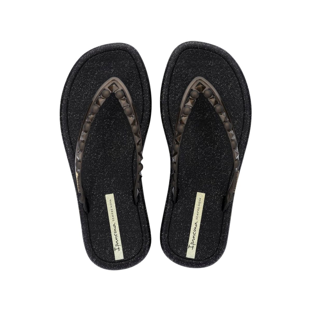 IPANEMA - Sandalia Mujer Negro Sol Ipanema