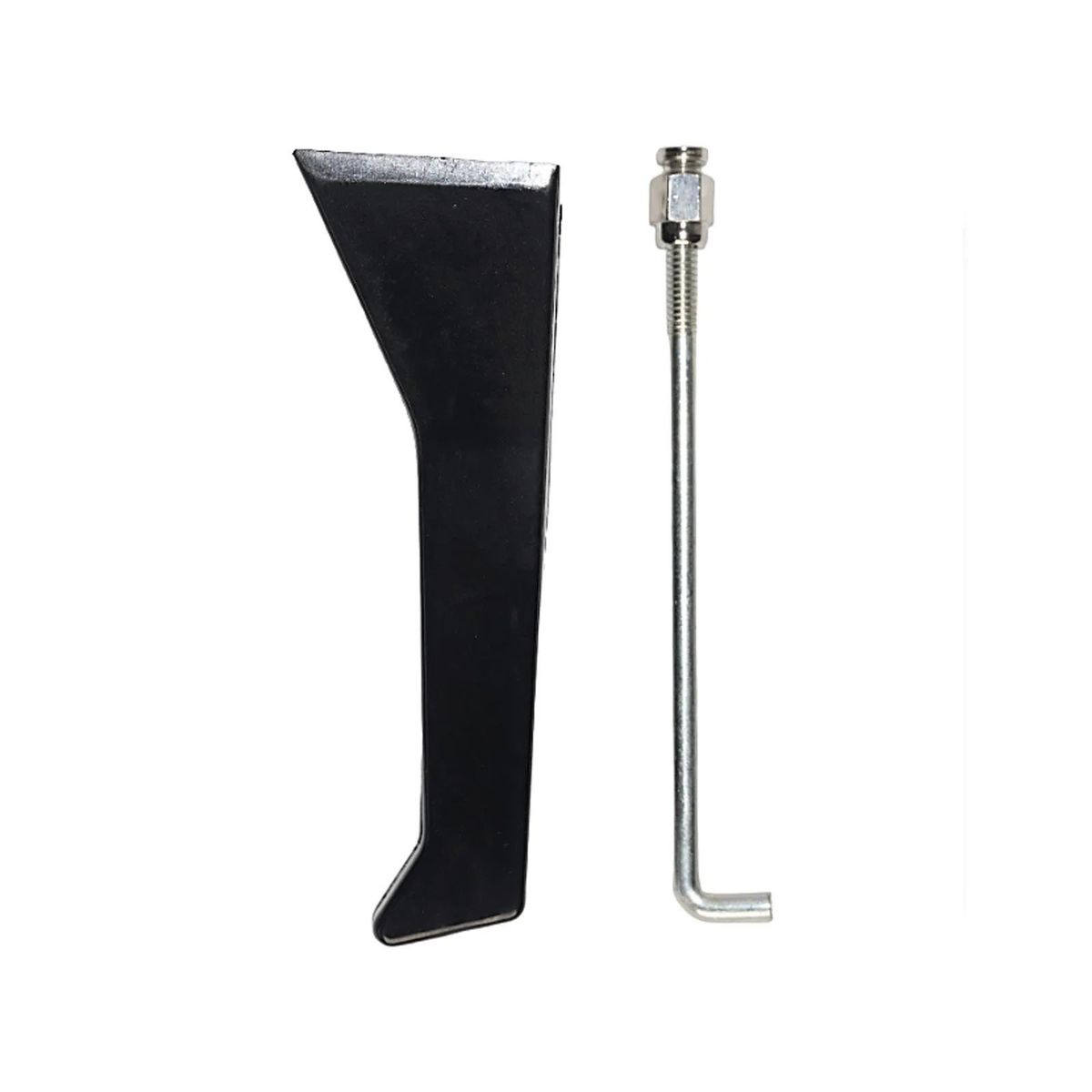 GENERICO - Mango Olla Presión Fantuzzi Antiguo - Completo