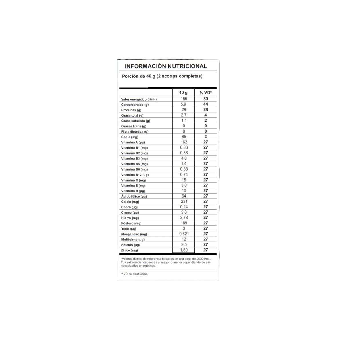 SHARK - PROTEINA 3 WHEY PROTEIN 1,8KG VAINILLA - SHARK PRO