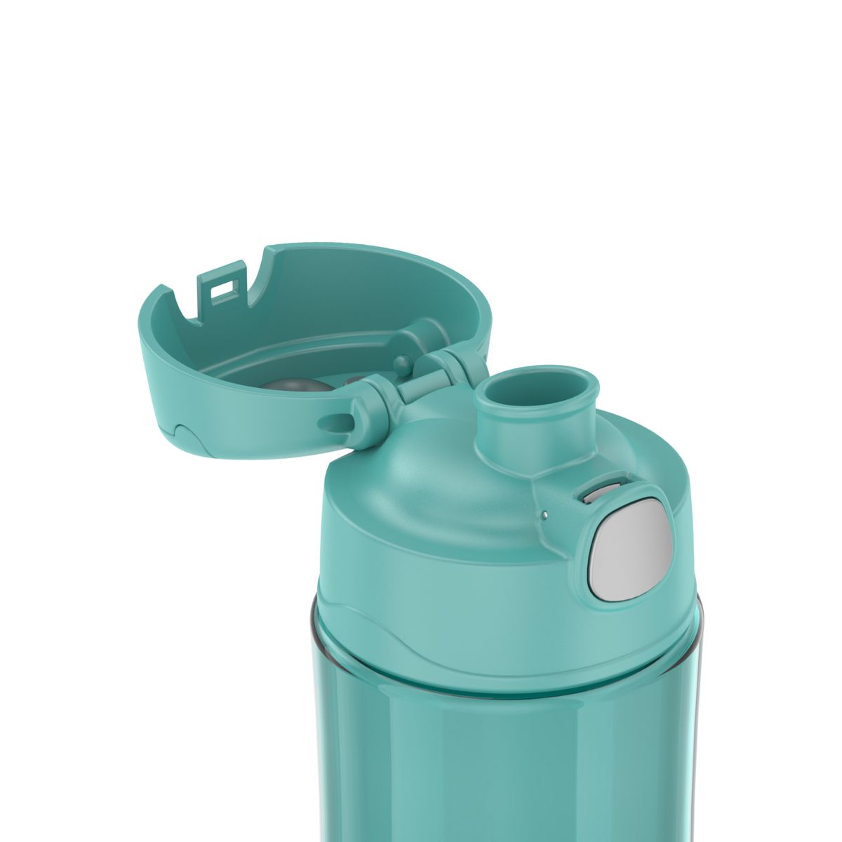 THERMOS - BOTELLA DE HIDRATACIÓN TRITAN THERMOS FUN AZUL 470ML