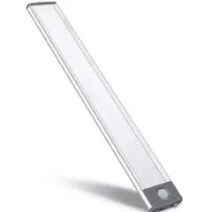 GENERICO - Lampara De Armario con Sensor