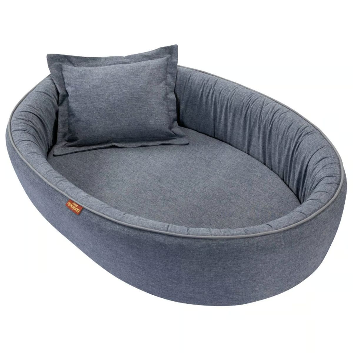 KIDSCOOL - MOISES NIDO JEANS CON COJIN