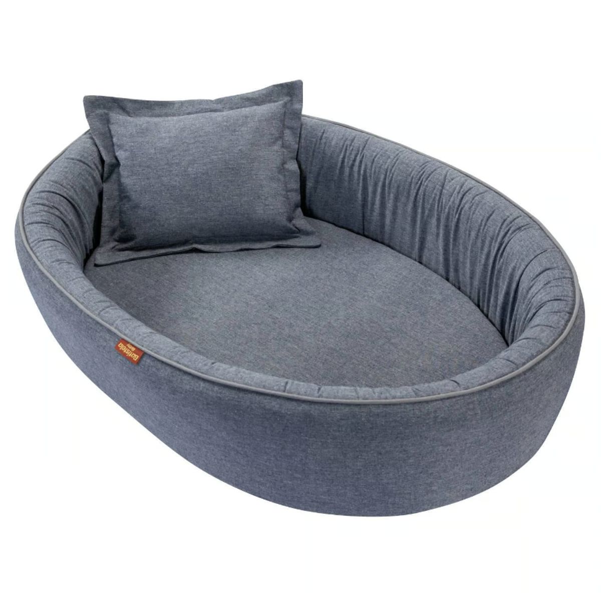 KIDSCOOL - MOISES NIDO JEANS CON COJIN