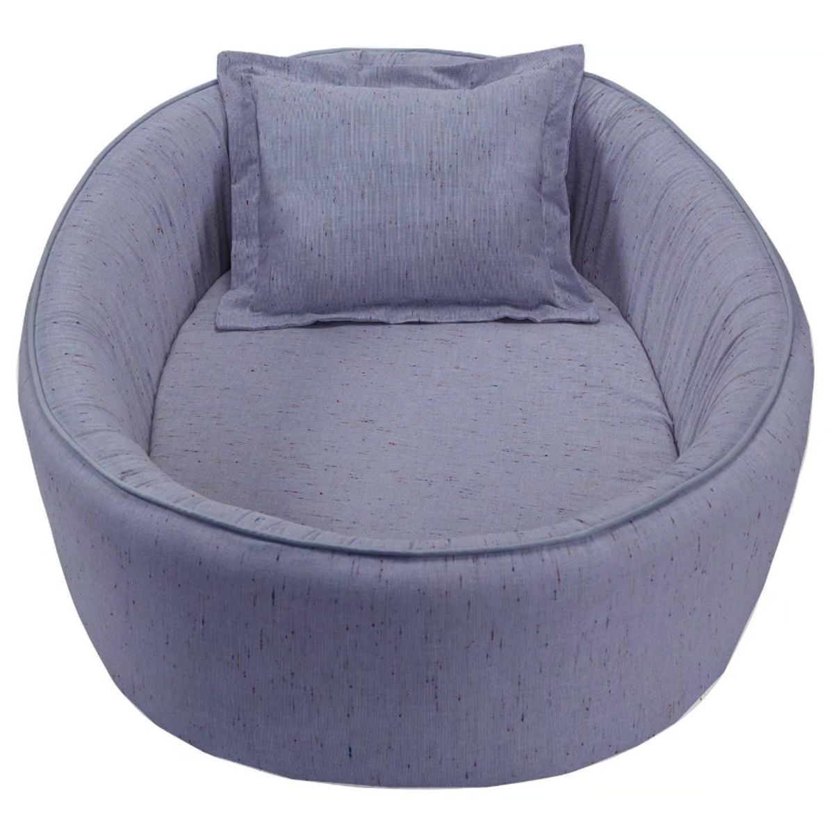 KIDSCOOL - MOISES NIDO JEANS CON COJIN