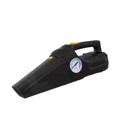 GENERICO - Aspiradora Automóvil 12v 100w Compresor Inflador Led 4 En 1 ºº