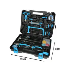 BLAUPUNKT - Kit de Herramientas Pro Kit 400
