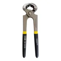 GENERICO - Tenaza Carpintero 8'' ( 20 Cm) Crownman